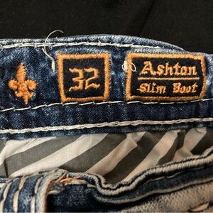 Rock Revival *see description* Slim Boot Jeans